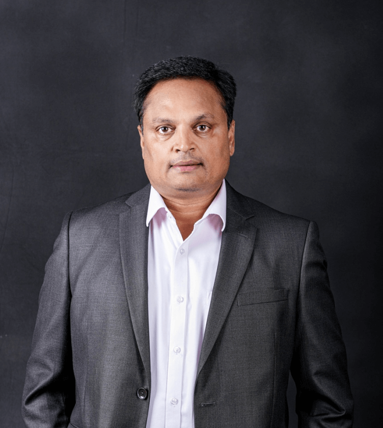 Ram Rajappa